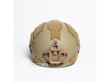 FMA Caiman Ballistic Helmet DETAN  TB1383B-DETAN-L